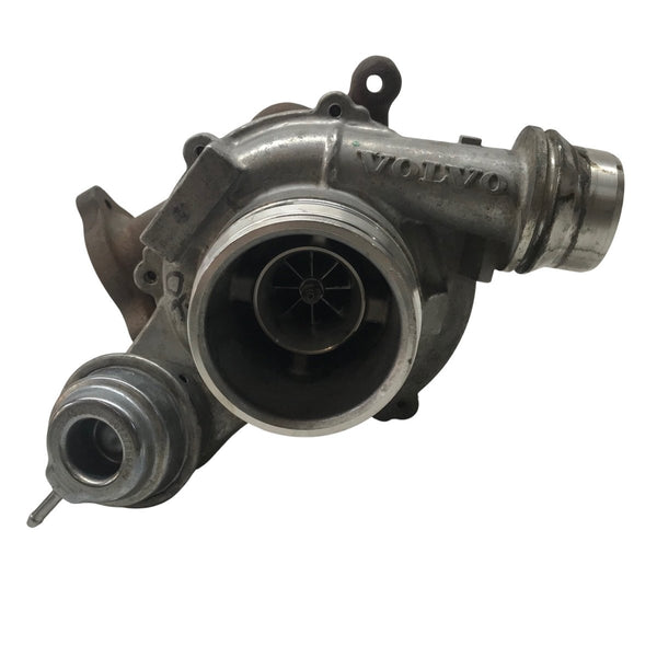 Volvo V40/S60/V70/S80 Turbocharger 2012-2019 / 2.0L Diesel / 836264-1/31380130 - Dragon Engines LTD