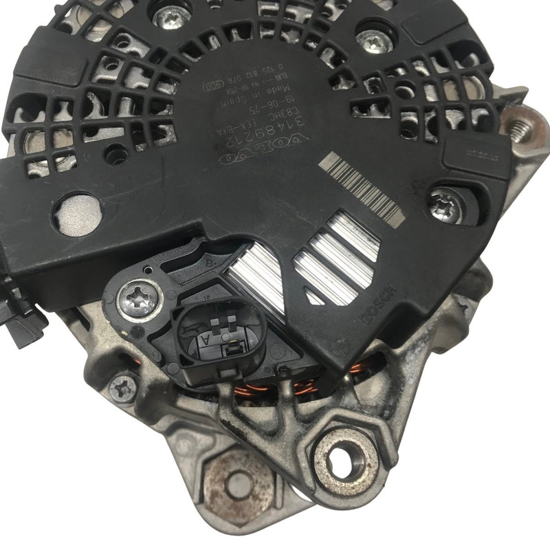 Volvo (V40/XC40) / Alternator / 2017-On / 2.0L Petrol / 31489212 - Dragon Engines LTD