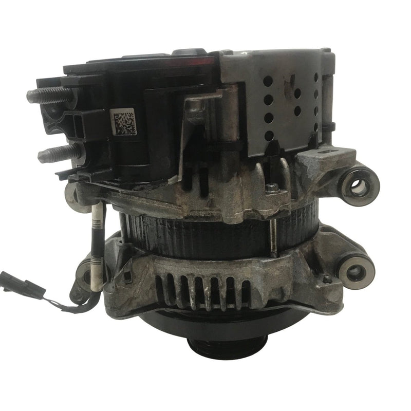 Volvo (XC60) / Auto Alternator / 2018-2021 / 2.0L Diesel / 31652870 - Dragon Engines LTD