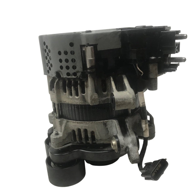 Volvo (XC60) / Auto Alternator / 2018-2021 / 2.0L Diesel / 31652870 - Dragon Engines LTD