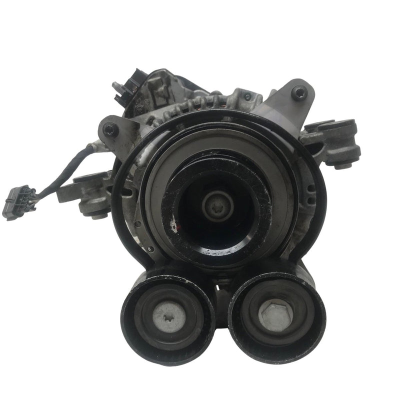 Volvo (XC60) / Auto Alternator / 2018-2021 / 2.0L Diesel / 31652870 - Dragon Engines LTD