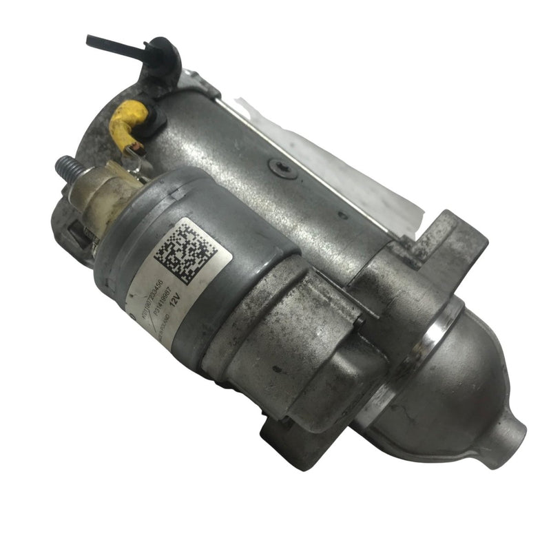 Volvo XC60 / Starter Motor / 2.0 Petrol / B4204T / 31419987 - Dragon Engines LTD