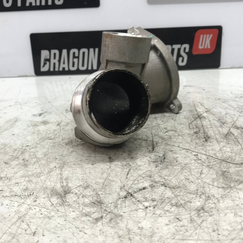 Volvo XC60 / Turbo Overflow Valve / 32240065 - Dragon Engines LTD