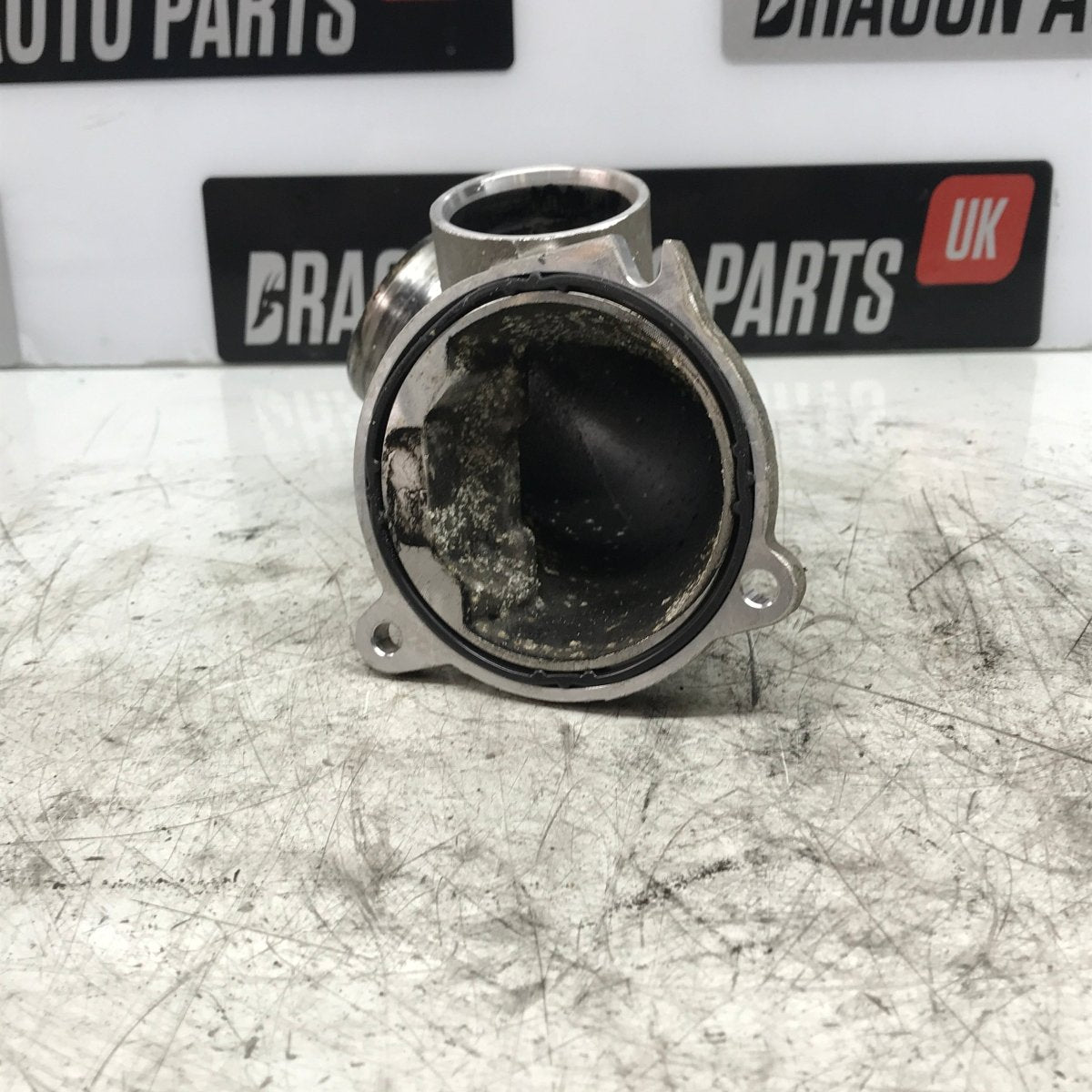 Volvo XC60 / Turbo Overflow Valve / 32240065