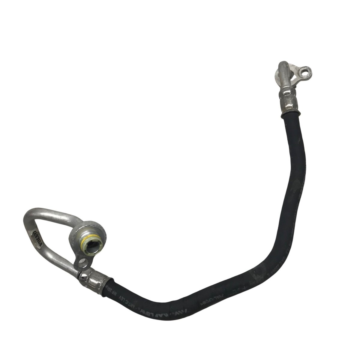 VOLVO XC60 XC90 2.0L Diesel A/C Air Conditioning Pipe 31369331