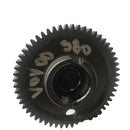 Volvo XC60 XC90 S60 2.4L Diesel D5244T4 Inlet Camshaft 30677509 - Dragon Engines LTD