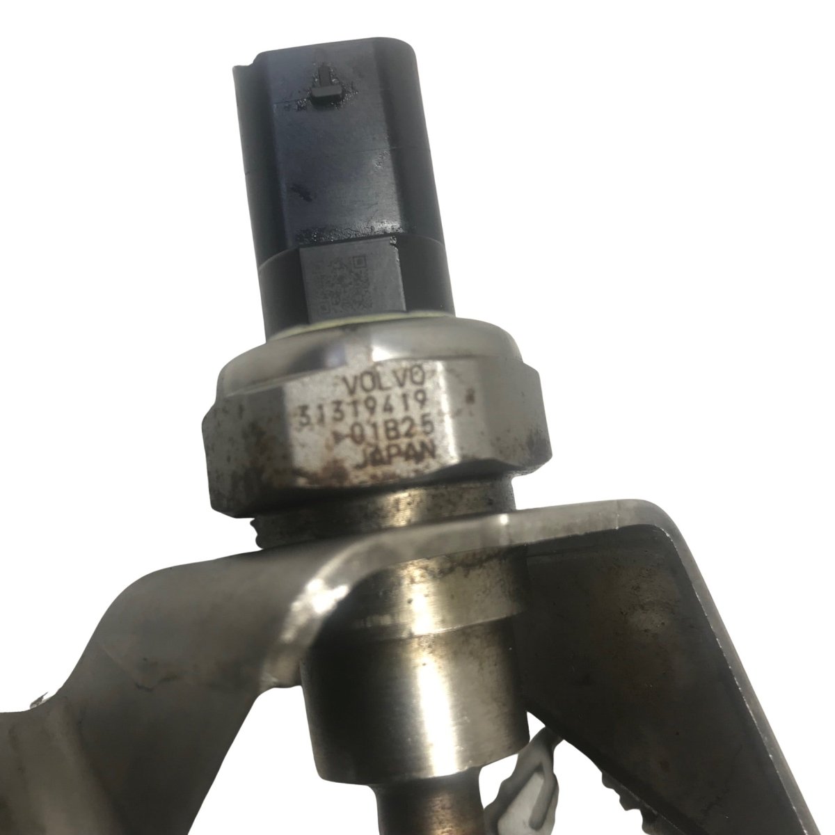 Volvo XC90 XC60 V40 2.0L Diesel DPF Exhaust Pressure Sensor D4 3131941