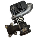 VW Audi 1.4 / Turbocharger 04E145715D / 04E145725BC - Dragon Engines LTD