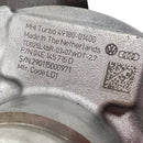 VW Audi 1.4 / Turbocharger 04E145715D / 04E145725BC - Dragon Engines LTD