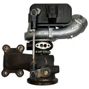 VW Audi 1.4 / Turbocharger 04E145715D / 04E145725BC - Dragon Engines LTD
