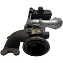VW Audi 1.4 / Turbocharger 04E145715D / 04E145725BC - Dragon Engines LTD