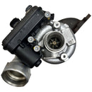 VW Audi 1.4 / Turbocharger 04E145715D / 04E145725BC - Dragon Engines LTD
