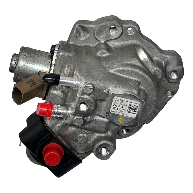 VW / AUDI High Pressure Pump DELPHI 1.6D 04B130755H / 28477820 - Dragon Engines LTD