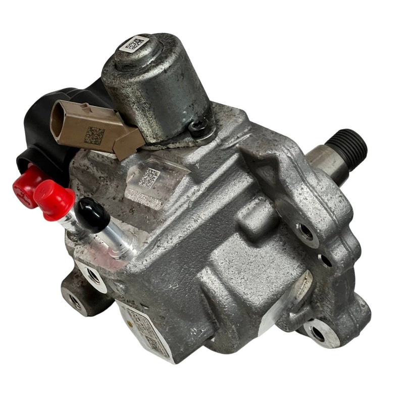 VW / AUDI High Pressure Pump DELPHI 1.6D 04B130755H / 28477820 - Dragon Engines LTD