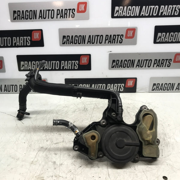 VW / Audi / Oil Separator / 2.0L Petrol / 06K103495BL - Dragon Engines LTD