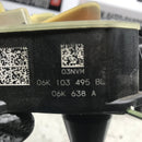 VW / Audi / Oil Separator / 2.0L Petrol / 06K103495BL - Dragon Engines LTD