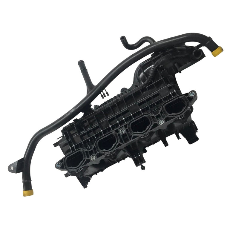 VW AUDI SEAT 1.4 P CZE Intake Manifold Assembly 04E145749F / 04E906051A - Dragon Engines LTD