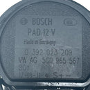 VW / AUDI / SKODA / SEAT 1.4L Petrol Auxilliary Water Pump 5G0965567 - Dragon Engines LTD