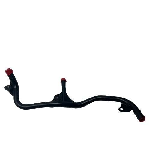 VW / AUDI / SKODA / SEAT 1.5L Petrol DPC Water Coolant Hose 05E121070 - Dragon Engines LTD