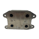 VW / AUDI / SKODA / SEAT 1.5L Petrol DPCA Oil Cooler 04E117021L - Dragon Engines LTD