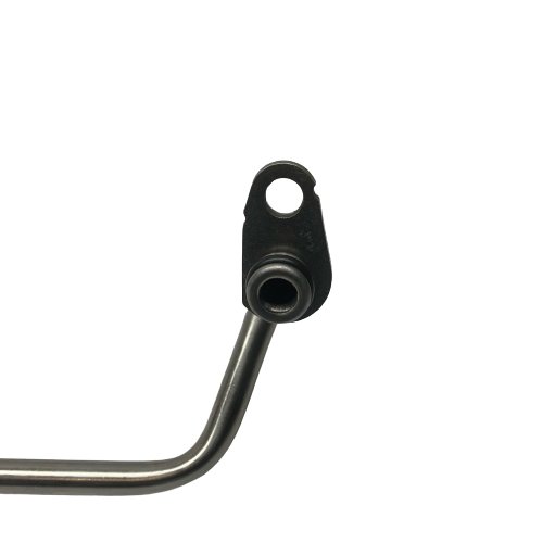 VW / AUDI / SKODA / SEAT 1.5L Petrol DPCA Turbo Feed Pipe 05E145140F - Dragon Engines LTD