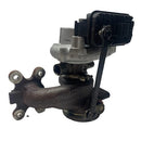 VW / AUDI / SKODA / SEAT 1.5L Petrol DPCA Turbocharger 05E145701K / 49180-01640 - Dragon Engines LTD