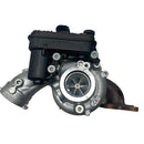 VW / AUDI / SKODA / SEAT 1.5L Petrol DPCA Turbocharger 05E145701K / 49180-01640 - Dragon Engines LTD