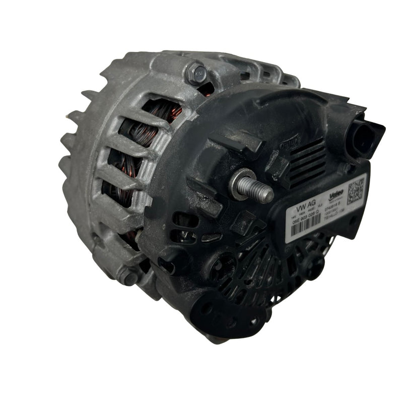 VW / AUDI / SKODA / SEAT / 1L Petrol / Alternator 05E903026Q - Dragon Engines LTD