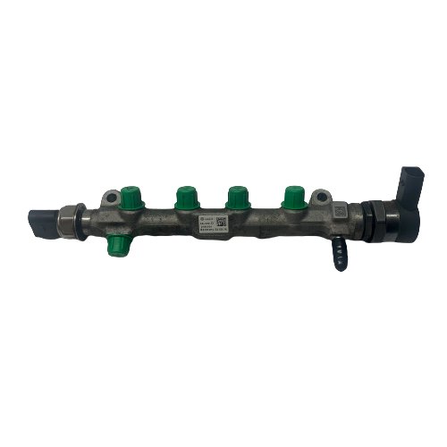 VW / Audi / Skoda / Seat 2.0l Diesel CUPA Fuel Rail 04L089D - Dragon Engines LTD