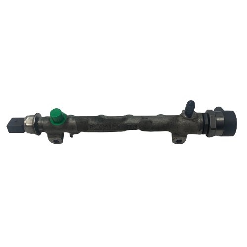 VW / Audi / Skoda / Seat 2.0l Diesel CUPA Fuel Rail 04L089D - Dragon Engines LTD