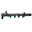 VW / Audi / Skoda / Seat 2.0l Diesel DFGA Fuel Rail 04L089H - Dragon Engines LTD