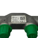 VW / Audi / Skoda / Seat 2.0l Diesel DFGA Fuel Rail 04L089H - Dragon Engines LTD