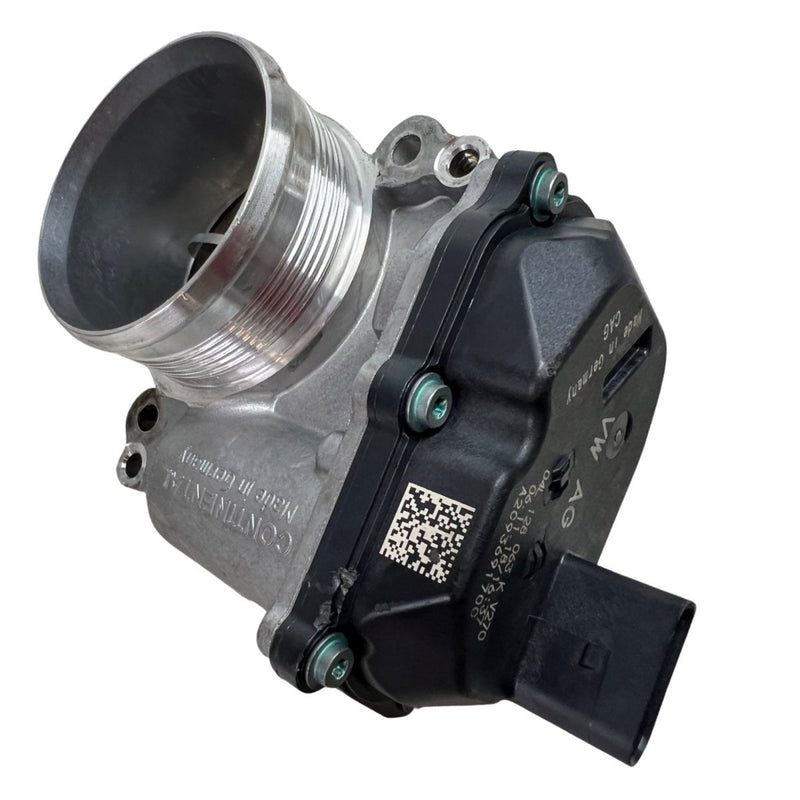 VW / AUDI / SKODA / SEAT Air Intake Throttle Body 04L128063K/A2C9361700 - Dragon Engines LTD