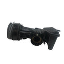 VW / AUDI / SKODA / SEAT Petrol Turbocharger Inlet Pipe Air Intake 04C129656K - Dragon Engines LTD