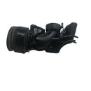 VW / AUDI / SKODA / SEAT Petrol Turbocharger Inlet Pipe Air Intake 04C129656K - Dragon Engines LTD