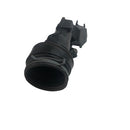 VW / AUDI / SKODA / SEAT Petrol Turbocharger Inlet Pipe Air Intake 04C129656K - Dragon Engines LTD