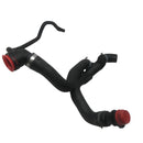 VW / Coolant Hose W/Quick Release Coupling / 1.5L Petrol / 5Q0121049CR - Dragon Engines LTD