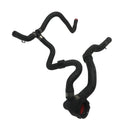 VW / Coolant Hose W/Quick Release Coupling / 2.0L D BlueMotion / 5WA122101AG - Dragon Engines LTD