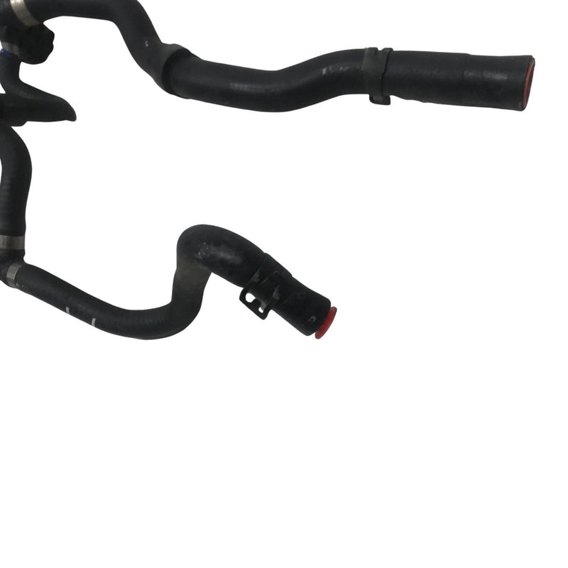 VW / Coolant Hose W/Quick Release Coupling / 2.0L D BlueMotion / 5WA122101AG - Dragon Engines LTD