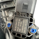 VW CRAFTER / Inlet Manifold 04L129709E / 2.0 TDI DAUA - Dragon Engines LTD