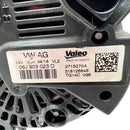 VW / GOLF / AUDI / SEAT / 2.0L P / ALTERNATOR / OEM / 06J903023D - Dragon Engines LTD