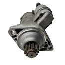 VW GOLF GTD MK7.5 2016-2020 2.0 TDI STARTER MOTOR 02E911022C - Dragon Engines LTD