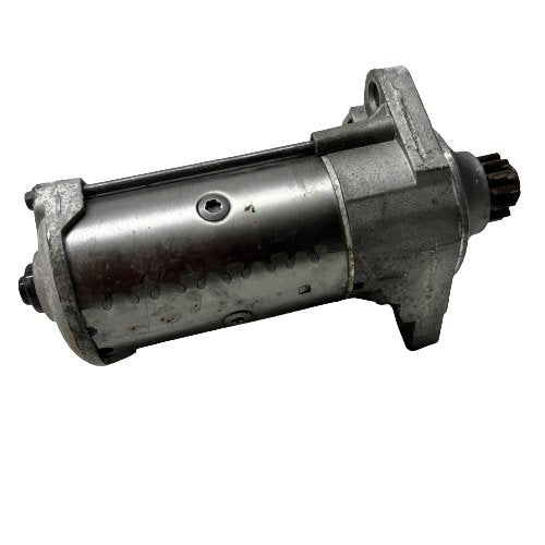 VW GOLF GTD MK7.5 2016-2020 2.0 TDI STARTER MOTOR 02E911022C - Dragon Engines LTD