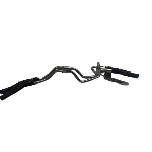 VW POLO SKODA SEAT AUDI 1.0 TFSI DKL WATER COOLANT HOSE PIPE 04C121497G - Dragon Engines LTD