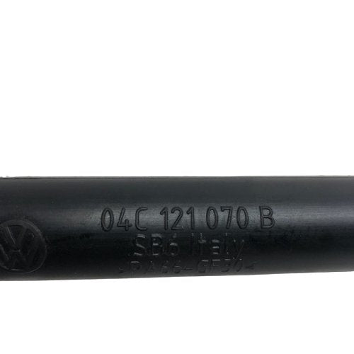 VW / POLO / SKODA / SEAT / AUDI / 1.0L / DKL / Water Coolant Hose / 04C121070B - Dragon Engines LTD