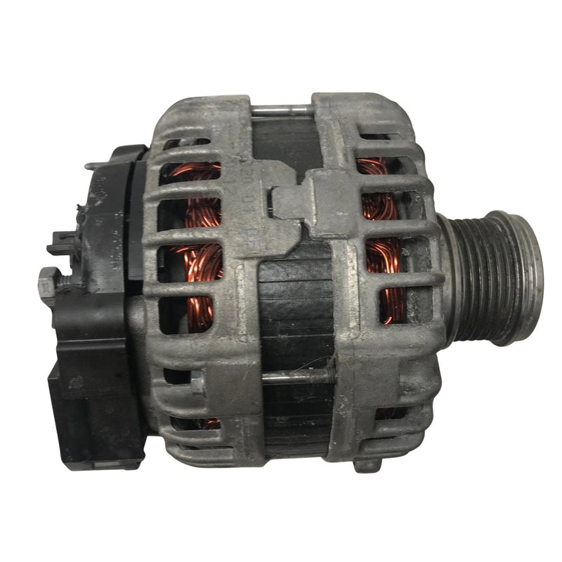 VW SEAT SKODA AUDI 2.0 TDI ALTERNATOR 140A 04L903024T - Dragon Engines LTD