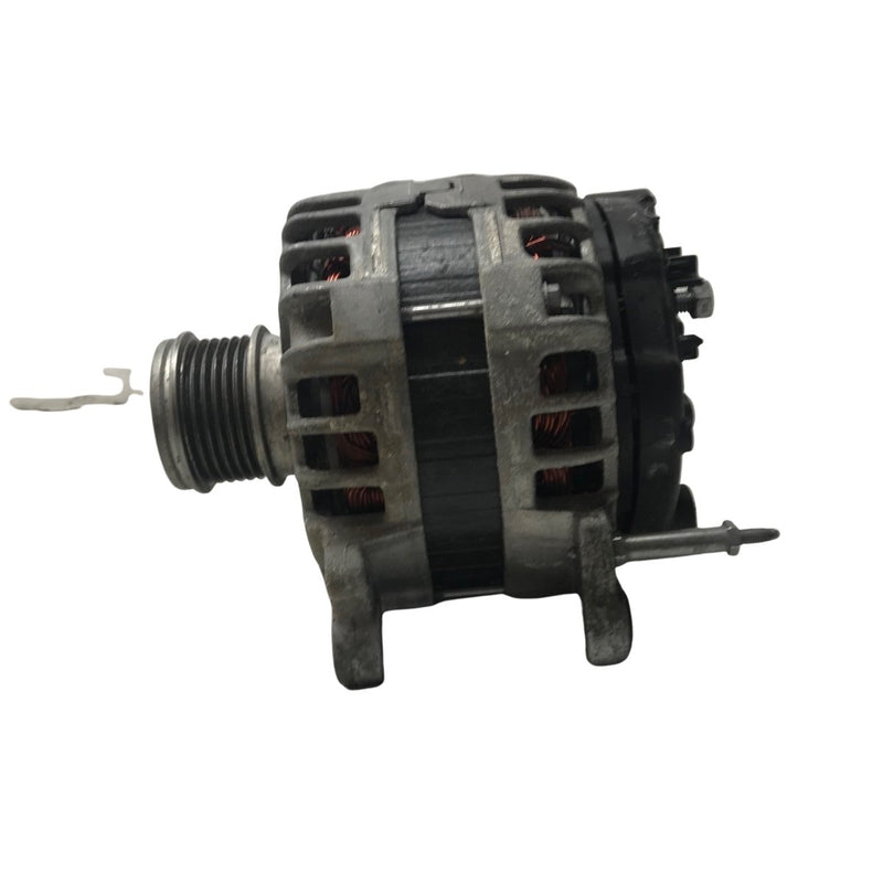 VW SEAT SKODA AUDI 2.0 TDI ALTERNATOR 140A 04L903024T - Dragon Engines LTD