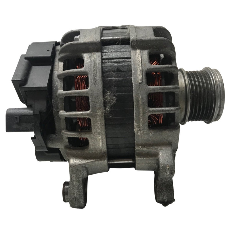 VW SEAT SKODA AUDI 2.0 TDI ALTERNATOR 140A 04L903024T - Dragon Engines LTD