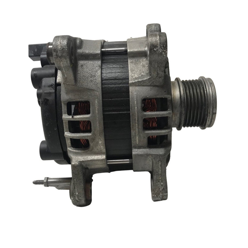 VW SEAT SKODA AUDI 2.0 TDI ALTERNATOR 140A 04L903024T - Dragon Engines LTD