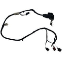 VW / Skoda / Audi / Seat DJK Battery Cable & Clamp 5WA937548A - Dragon Engines LTD